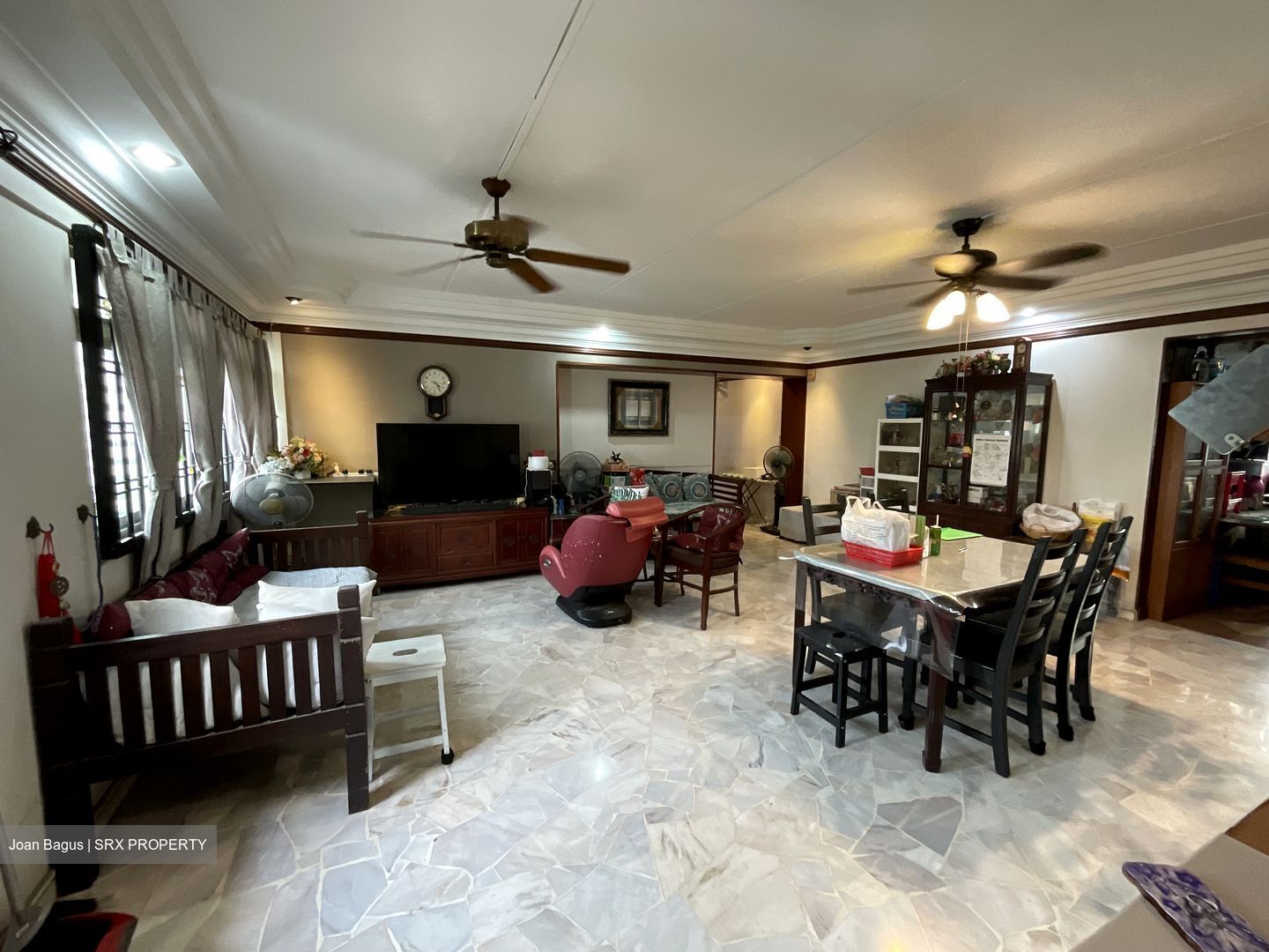 Blk 787 Choa Chu Kang North 6 (Choa Chu Kang), HDB 5 Rooms #617933091